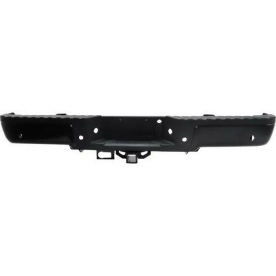 2009-2014 Ford F150 Rear Bumper