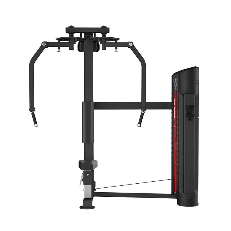 ConLin FA Series Straight Arm Chest Press Trainer