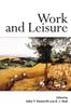The Work and Leisure Book
