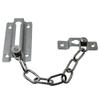 with Screws Decorative Chain Bolt Door Chain Sliding Door Lock Door Safety Guard Door Hardware