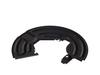 Ft11854 Fast Brake Disc Guard Front Left