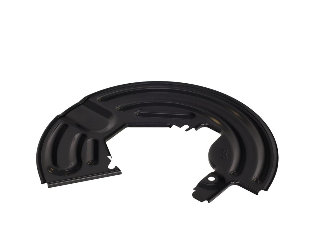 Ft11854 Fast Brake Disc Guard Front Left