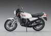 Hasegawa Мотоцикл серии Yamaha RZ250 1980 Пластиковая модель BK13 1/12 (4L3)