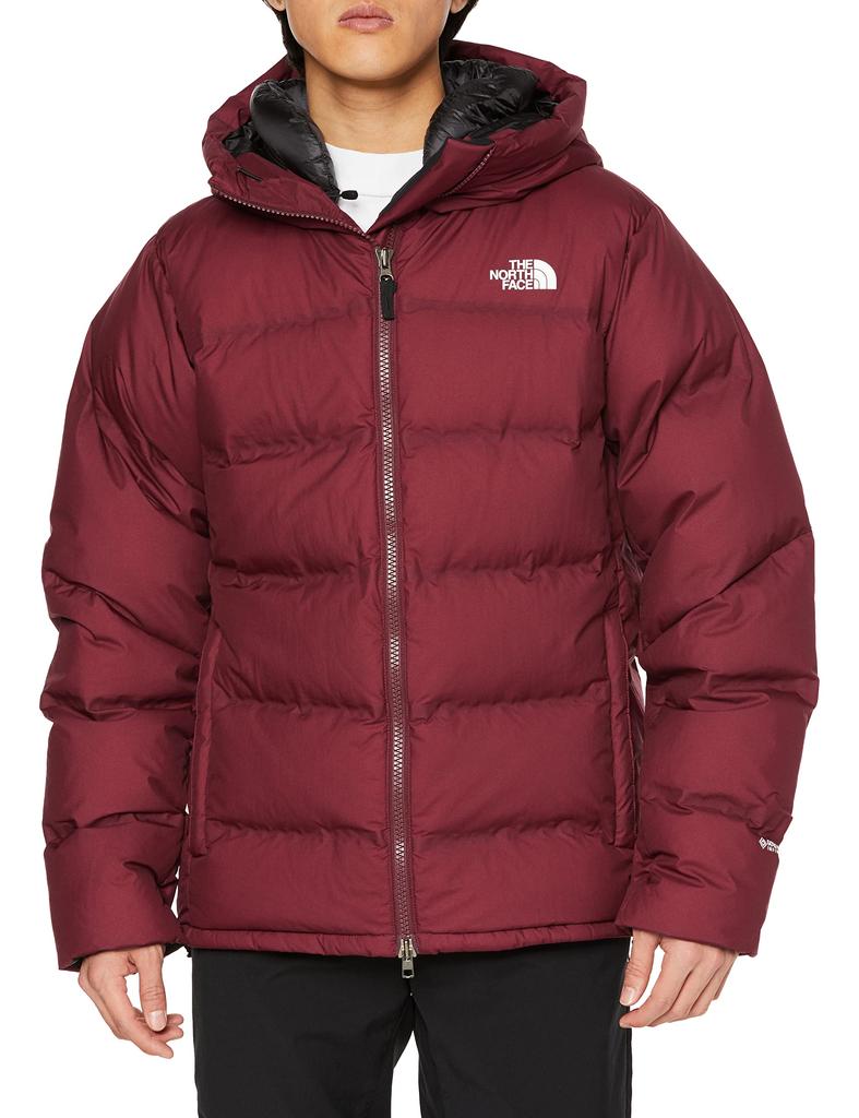The North Face Парка Belayer Size L, Унисекс, Легкая, Теплая, Ветрозащитная, Кордован,