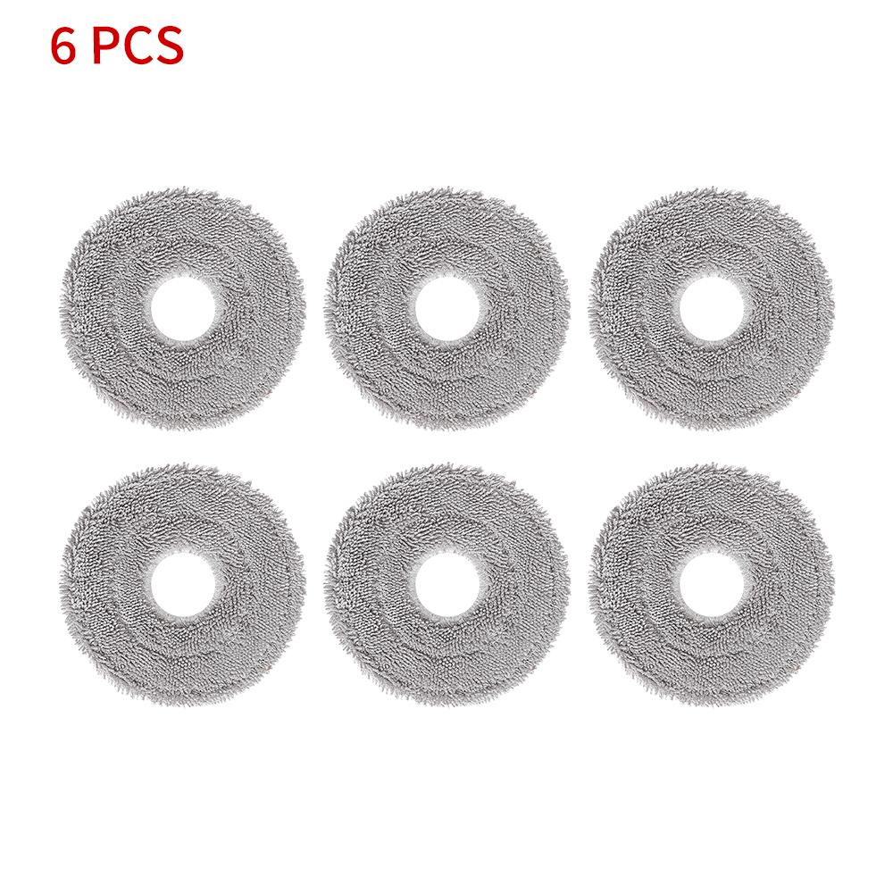 Replacement Part For Xiaomi Robot Vacuum S20+ S20 Plus S10+ S10 Plus B105 B108GL B108CN B113CN Main Side Brush Filter Mop Cloth