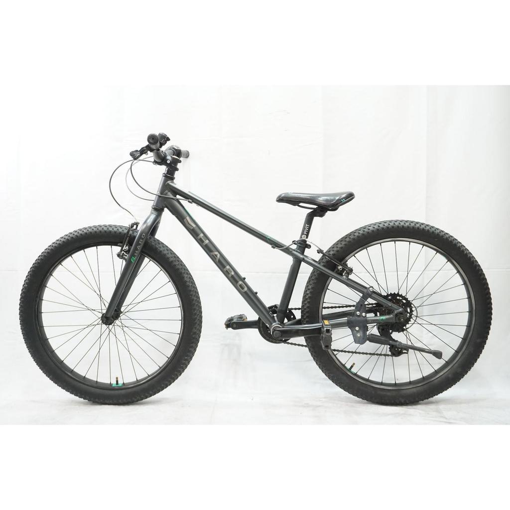Used HARO BIKES "HARO BIKES" FLIGHTLINE24 PLUS 2020 model mountain bike Baichari Omiya store
