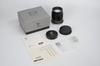 TTArtisan 50mm F1.4 ASPH Полнокадровый объектив с ручным фокусом для беззеркальных камер Nikon Z Mount Z5 Z6 Z6II Z7 Zfc