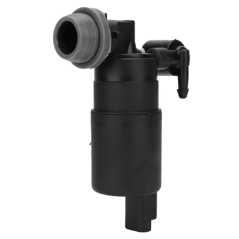 Насос омывателя лобового стекла с двумя выходами для Nissan Qashqai 2007 2013