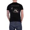 Joy Division Unisex Adult A Means To An End T-Shirt