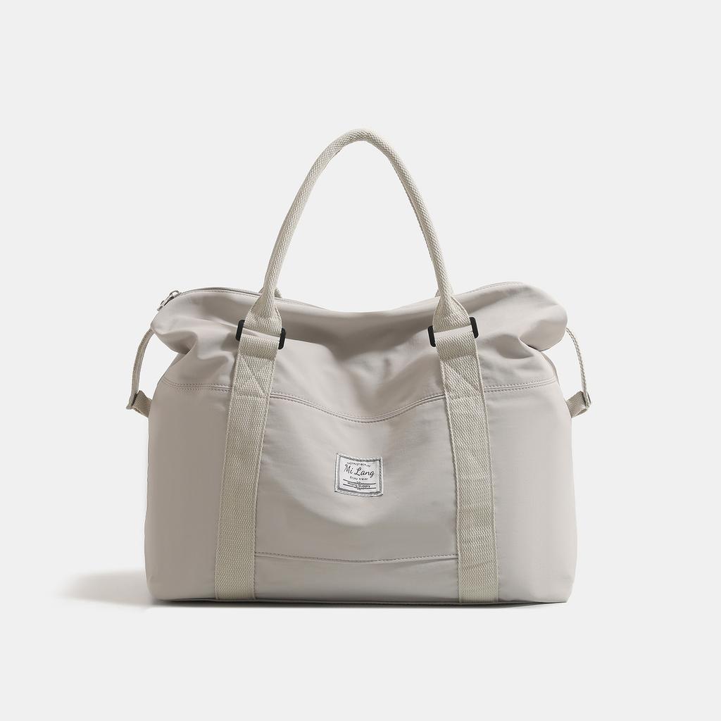 Travel Bags for Women with Large Capacity Hand Luggage Bags for Travel Bags for Clothing Storage Bags for Boarding Bags for Short Distance Handbags