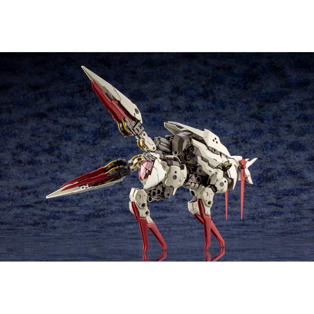 Kotobukiya Hexa Gear Странные Истории Масштаб 1/24 Пластиковая Модель Приблизительно 280 мм