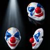 Peace Elite Clown Mask Grotesque Jock Headgear Funny Funny Expressions spoof Skin cosplay Masks
