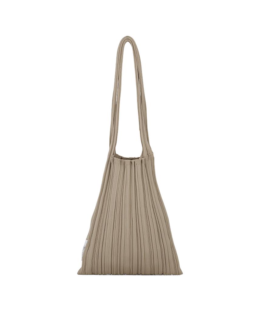 Neatknit Штрихкод Ежедневная сумка Groundbeige