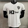 26-27 Brazil League Football Jerseys Flamengo Sao Paulo Corinthians Santos Training Match Shirts Men Women