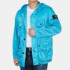 STONE ISLAND Jackets & Coats Men's Blue 741544430-V0042