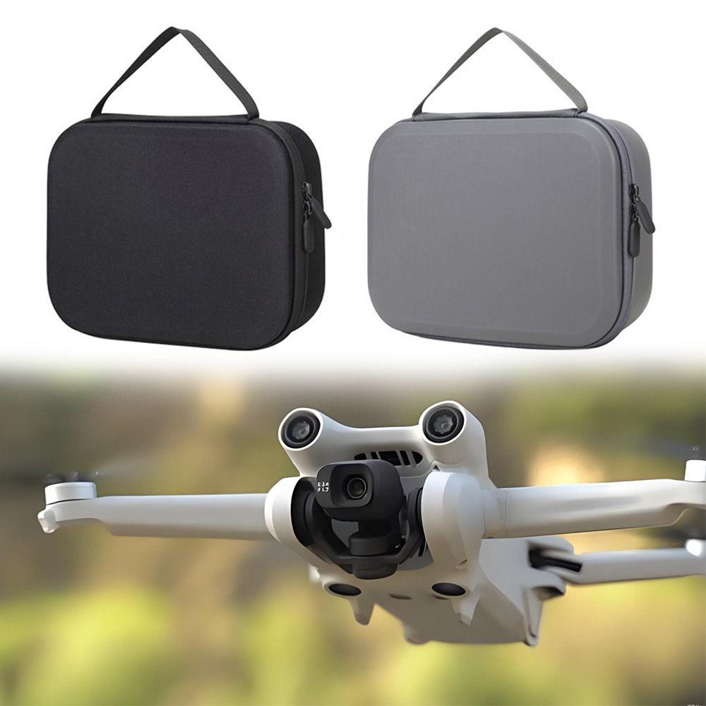 Противоударный чехол для переноски Жесткий органайзер для аксессуаров дрона DJI MINI 3PRO/Mini 4K