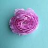 MSFAME Cheap Price Factory Flowers Silk Peony Heads Artificial Flower Head