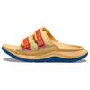 HOKA Ora Luxe Impala Vibrant Orange Unisex Sneakers 1134150-IVOR