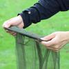Outdoor Mosquito Head Net, Insect Fly Protection Face Net for Men Women, Extra Large Fine Mesh Face Netting for Camping, Hiking,