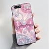 Для Asus Z01KD ZenFone 4 ZE554KL Чехол Мягкий Силикон Модный Защитный Бампер Для Asus X00HD ZenFone 4 Max ZC520KL Задняя Крышка