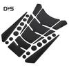 DYS Auto Shop 3D газовый топливный бак Pad протектор мотоцикл наклейка наклейка для Honda Yamaha Suzuki