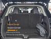 Nissan X-Trail 6-Seater Automatic Inflatable Car Trunk Sleeping Mattress