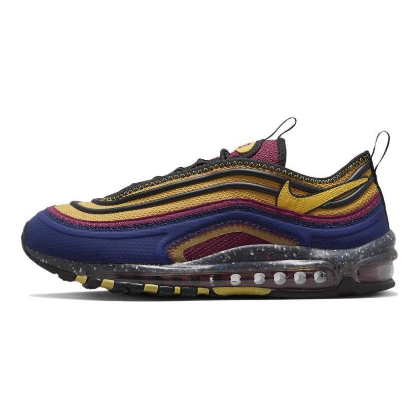 Nike Кроссовки Air Max Terrascape 97 'Deep Royal University Gold' Повседневная обувь DQ3976-003