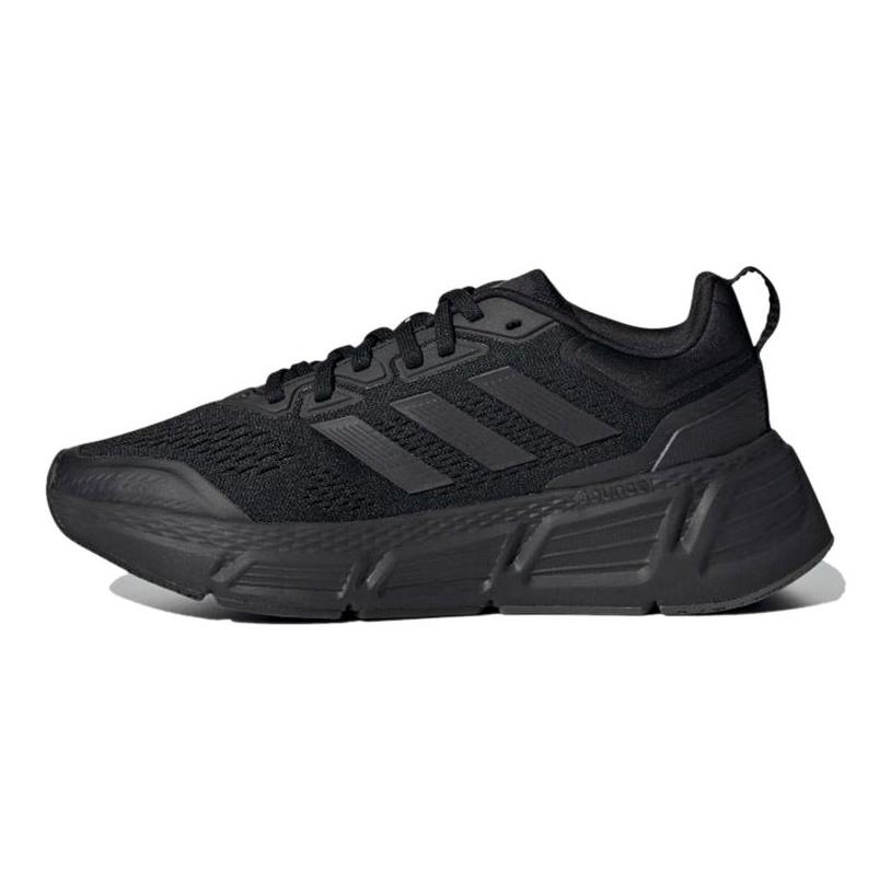 adidas Questar 'Triple Black' Женские GZ0619