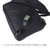 Porter Unit Body Bag 784-05468 Black10