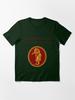 Jethro Tull Crest of a Knave Jethro Tull Flute 70s Essential T-Shirt