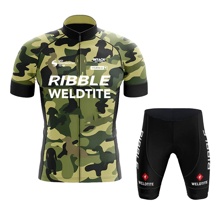 2026 Летний дышащий комплект для велоспорта Мужская одежда для велоспорта с коротким рукавом Униформа для горного велосипеда Ropa Maillot Ciclismo Летняя одежда для шоссейного велосипеда