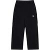 New MLB New York Yankees Cargo Pants Men's Black 3LWPV0144-50BKS