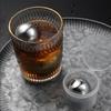Ice Cubes Reusable Stainless Steel Chilling Stones