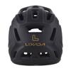 Full Face Mountain Bike Helmet Ventilation Lightweight MTB Helmet