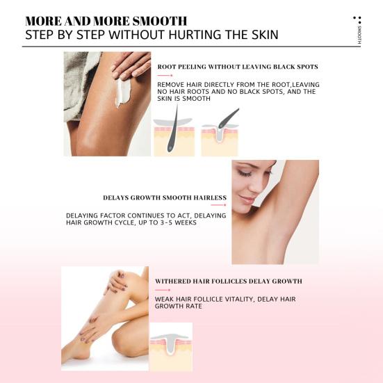 30 мл безболезненный увлажняющий ингибитор для волос, удобный для путешествий, съемный спрей для натуральных волос для дома