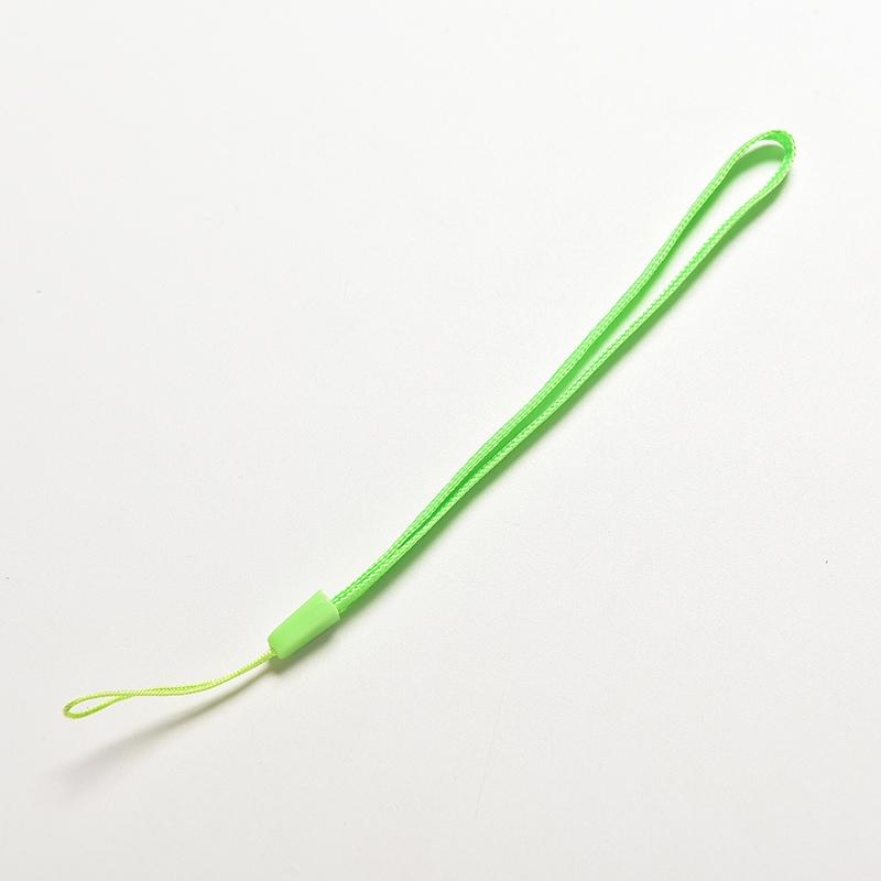 20Pcs Hand Wrist Strap Lanyard For Camera Cellphone Ipod Mp3