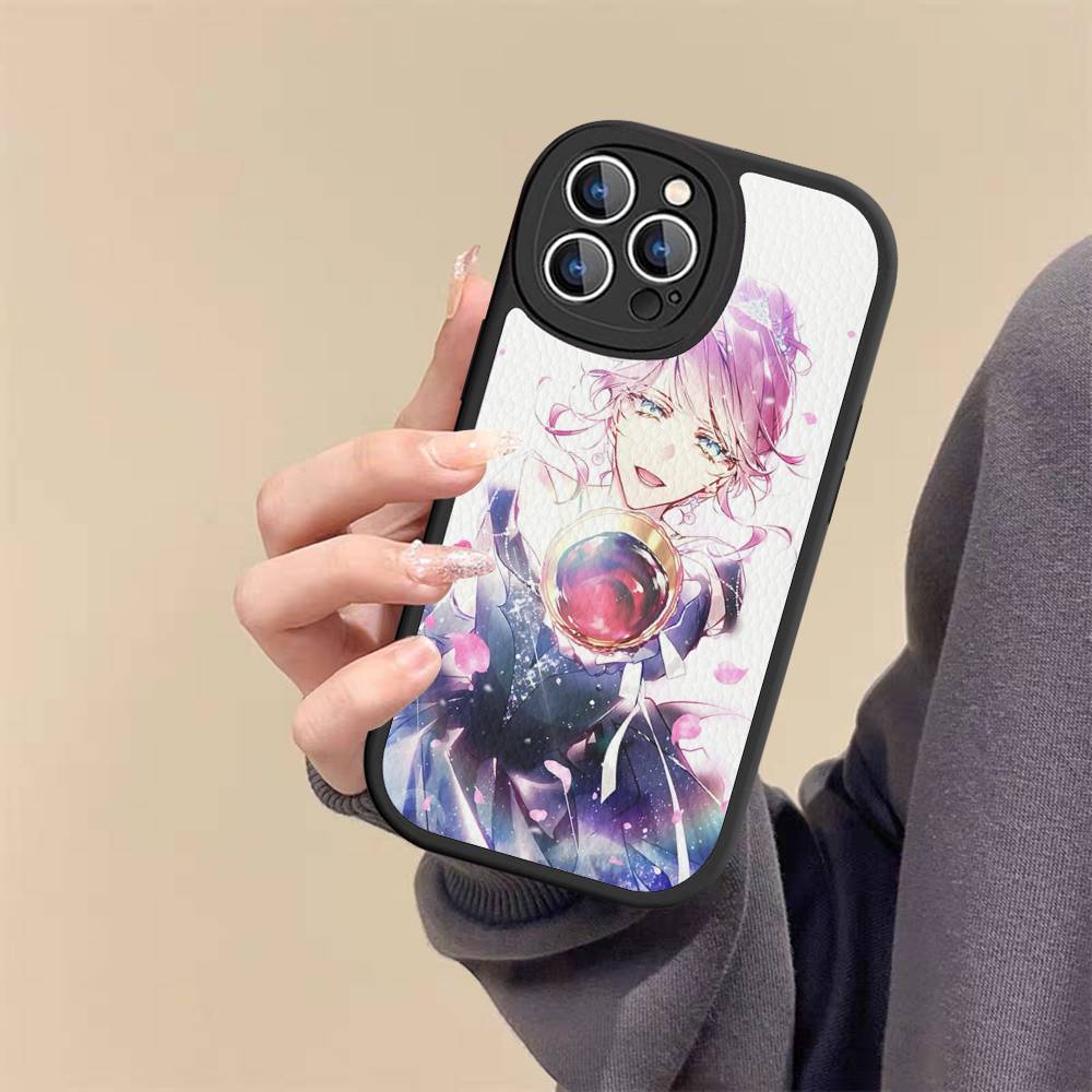 V-злодеи обречены умереть для iPhone 16 15 14 13 12 11 Pro Max Plus Кожаный чехол для телефона
