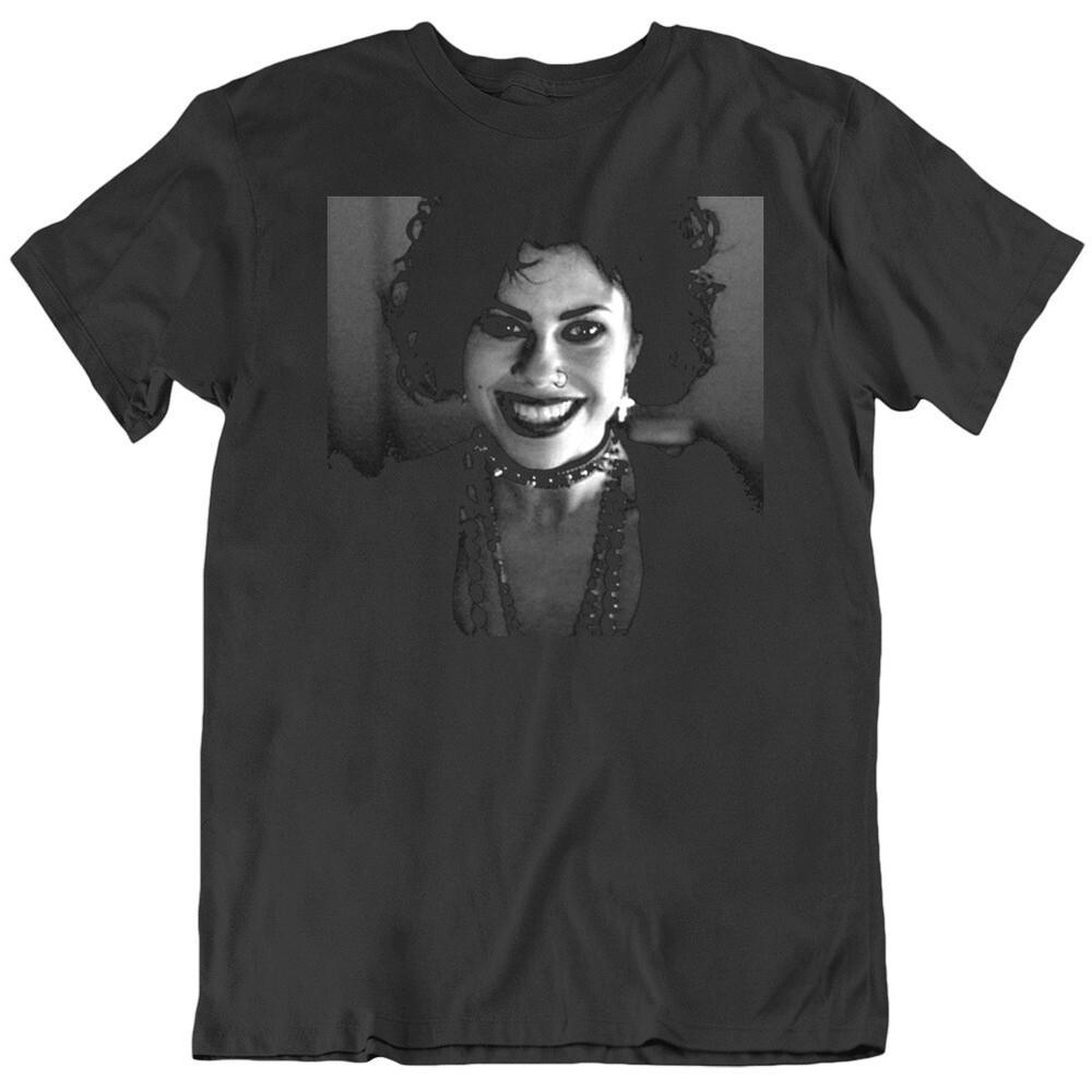 The Craft Cult Classic 90s Horror Movie Fan Nancy V2 Black T Shirt 2019-10-30T11