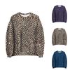 Womens Oversized Pullover Sweatshirts Fleece Sweaters Long Sleeve Winter Fall Outfits