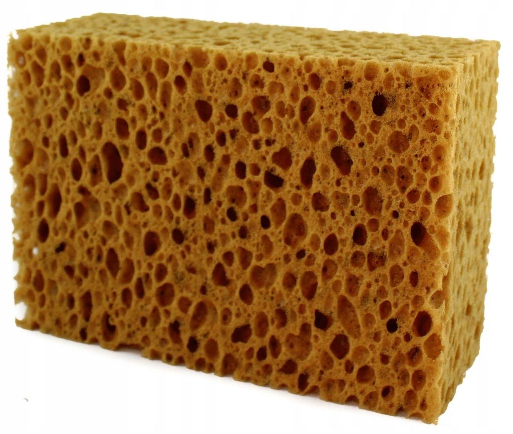 Kubala Hard Tiling Sponge 110X160X60Mm 1689
