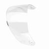 Motorcycle Wind   Helmet Lens     Full Face Fit For   K1 K3 SV K5 Silver Plated