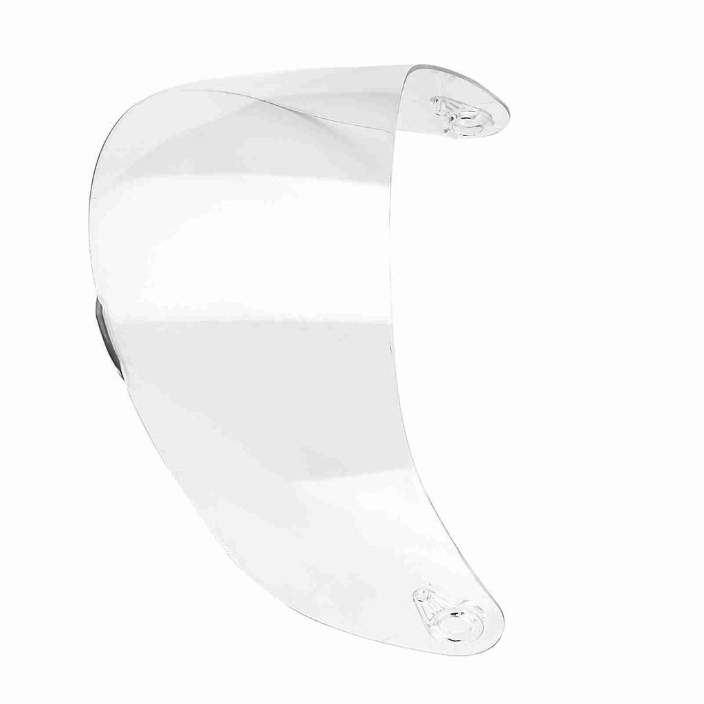 Motorcycle Wind   Helmet Lens     Full Face Fit For   K1 K3 SV K5 Silver Plated