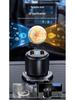 Dual USB Car Charger with Fast Charging & 200W Negative Ion Air Purifier