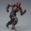 ПОТРЯСАЮЩИЙ YAMAGUCHI Arkham Knight Бэтмен Красный Колпак Робин Джейсон Тодд Figuarts Игра KAIYODO Фигурка Action Figure Модель Игрушка Коллекция Подарок