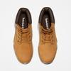 [Timberland] Женские водонепроницаемые ботинки Kinsley 6-дюймовые на шнуровке TB1A25BS2311 Пшеничный 7.5 / 24.5см
