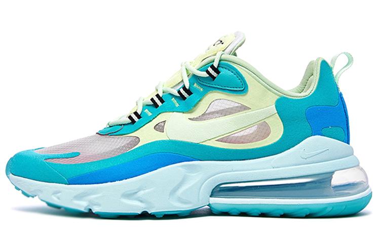 Nike Air Max 270 React Гипер Жаде AO4971-301