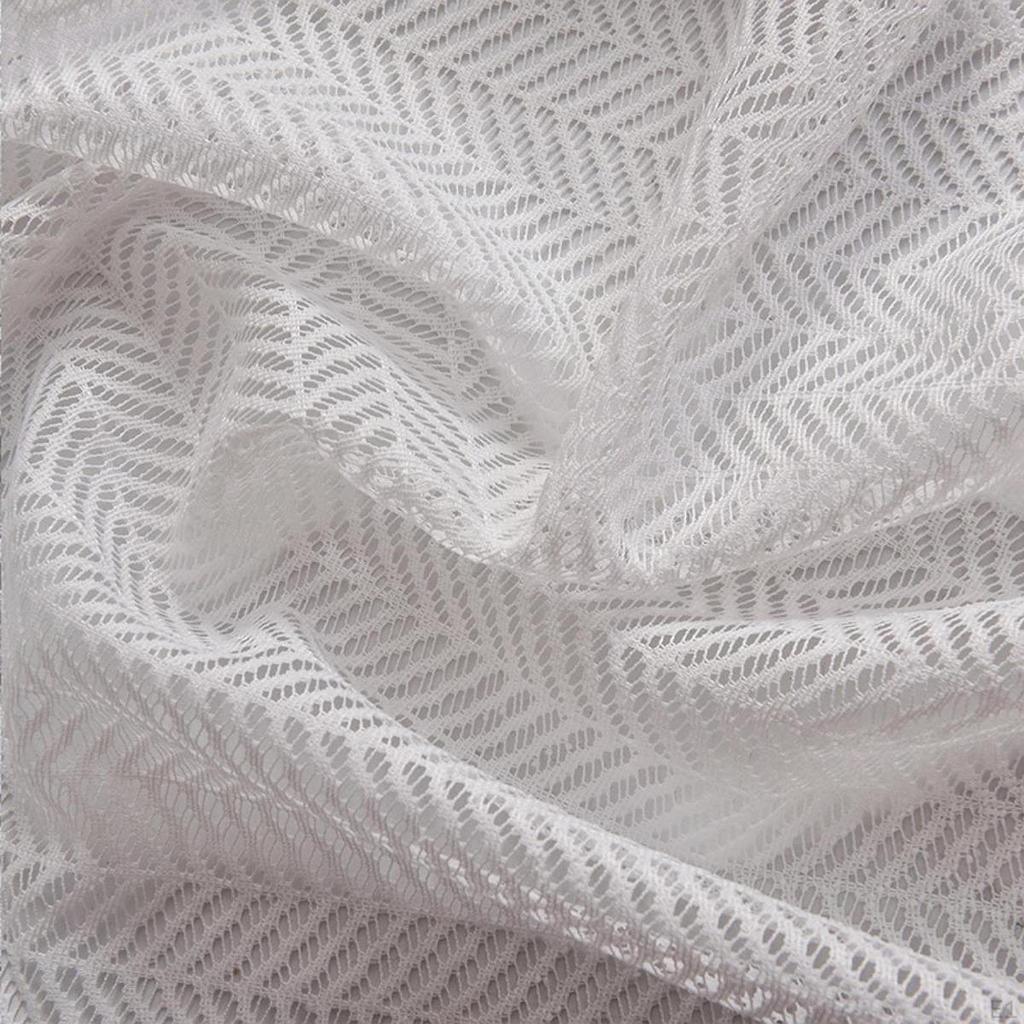 Оконная штора Регулируемая завязка Простая установка Декоративная обработка Главная