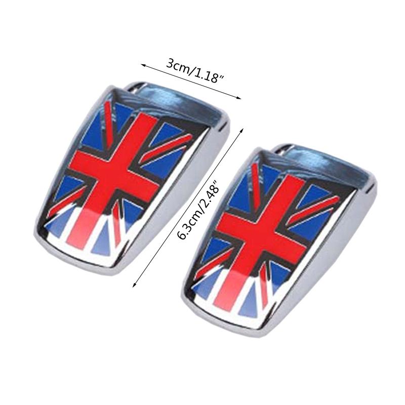 2 шт. профессиональная насадка для мытья лобового стекла автомобиля для MINI для Cooper R55