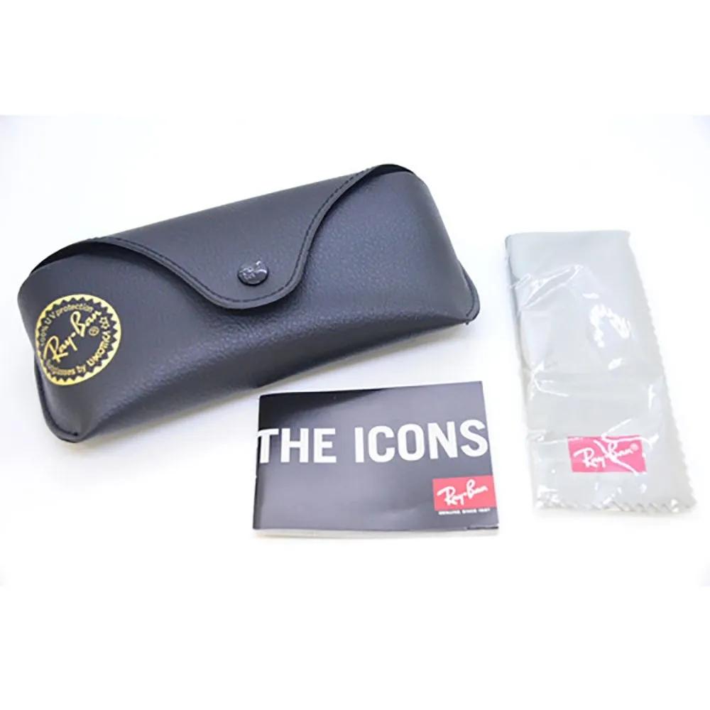 Ray-Ban EXPLORER5 RB 3845 919631 60, Ray-Ban Explorer 5 Sunglasses
