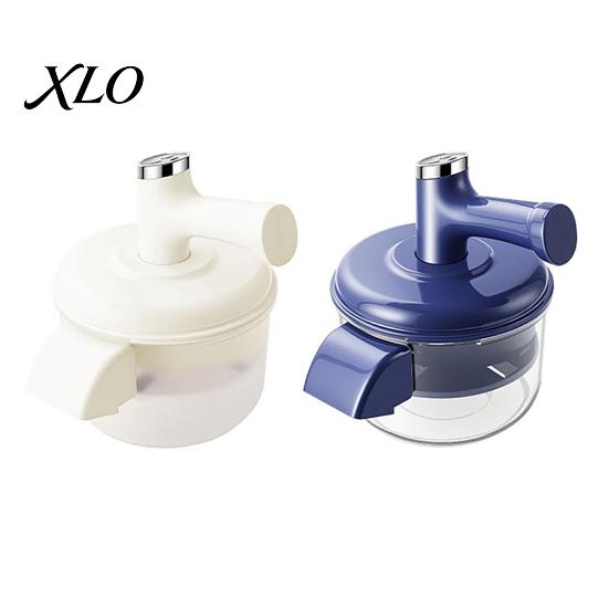 Quick Meal Prep Device Automatic Electric Fruit Vegetable Peeler, Compact Stainless Steel Kitchen Tool, Food Processor Portable One-Click Operation